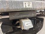 Hydraulics with Steering Cylinder