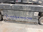 Chassis with Frame Condition