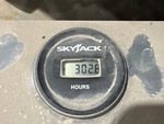 Control Station Ground with Gauges