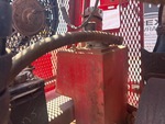 Hydraulics with Hoses