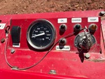 Control Station with Dash Console