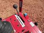 Control Station with Drivetrain Controls