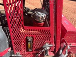 Hydraulics with Hydraulic Tank