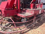 Chassis with Frame Condition