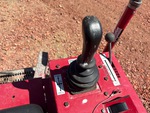Control Station with Steering Controls