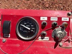 Control Station with Gauges