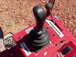 Control Station with Hydraulic Controls
