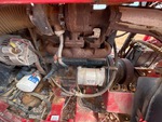 Engine with Engine - Right Side