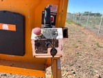 Control Station Upper with