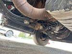 4 Underbody - Truck with