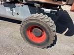 v2 Undercarriage - Wheeled Equipment with