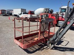 Basic Control Station Upper with