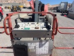 Basic Control Station Upper with