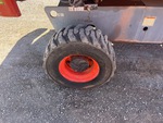 v2 Undercarriage - Wheeled Equipment with