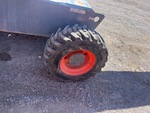 v2 Undercarriage - Wheeled Equipment with
