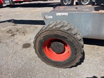 v2 Undercarriage - Wheeled Equipment with