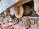 Train de roulement with