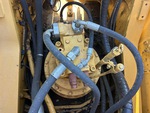 Hydraulique with