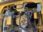 Hydraulique with