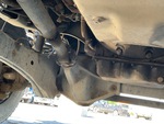 Drivetrain with