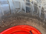 Drivetrain with