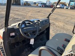 Control Station with
