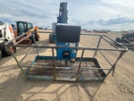 Control Station Upper with