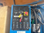 Control Station Ground with