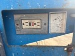 Control Station Upper with