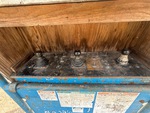 Control Station Upper with