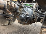 Drivetrain with