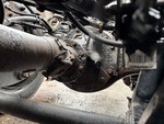Drivetrain with