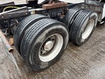 4 Underbody - Truck with