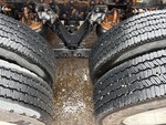 4 Underbody - Truck with