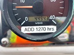 General Appearance with Indication of Additional Hours