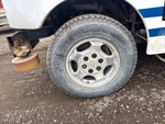Chassis Photos with