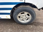 Chassis Photos with