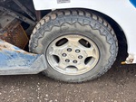 Chassis Photos with