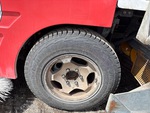 Chassis Photos with