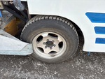 Chassis Photos with