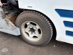 Chassis Photos with