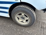 Chassis Photos with