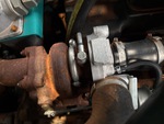 Motor with