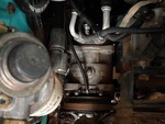 Motor with