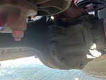 4 Underbody - Truck with