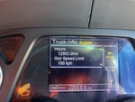 4 Transmision with Engine Hours