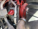 Motor with