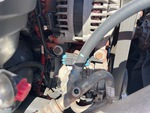 Motor with