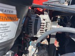 Motor with