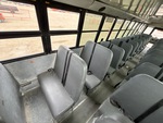 Interior with